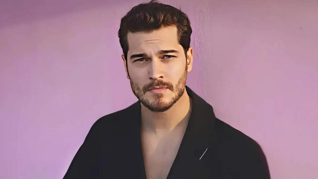 Çağayat Ulusoy'un Yeni Set Kuralı! 8 Saatten Fazla Çalışmayacak (2)