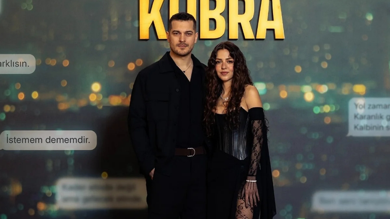 Çağayat Ulusoy'un Yeni Set Kuralı! 8 Saatten Fazla Çalışmayacak