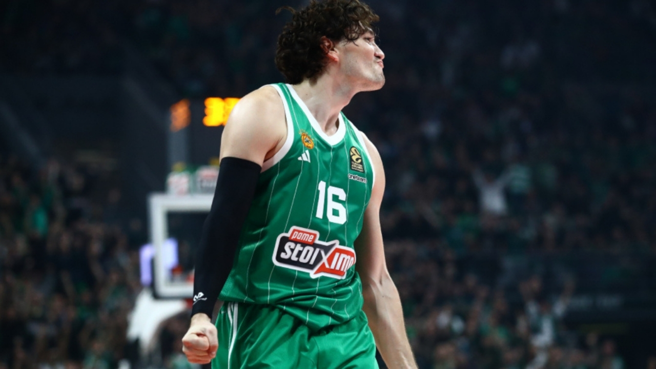 Cedi Osman'dan Sezonun En Iyi Performanslarından Biri