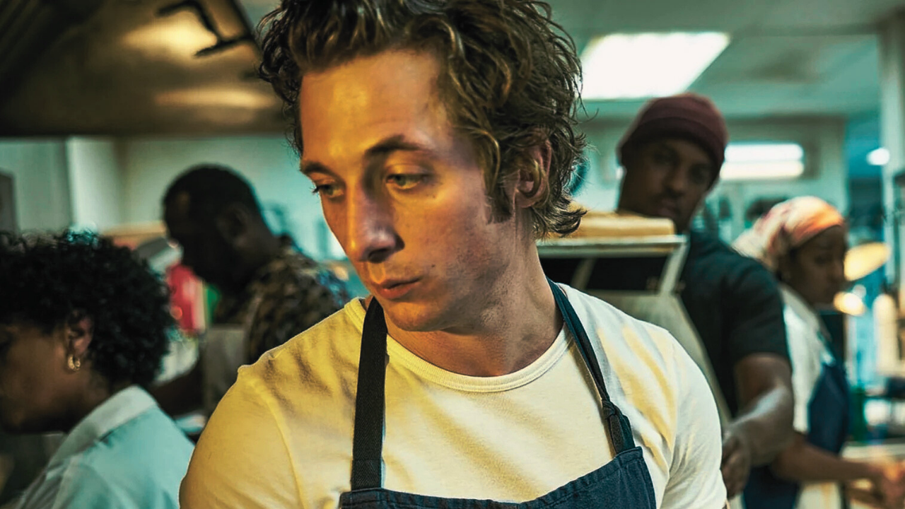 Dizi Ekibi Ve Jeremy Allen White’ın Katkısı