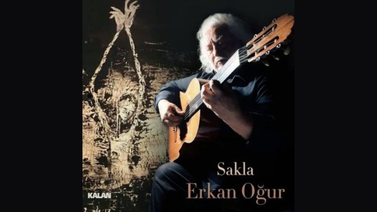 Erkanoguralbum