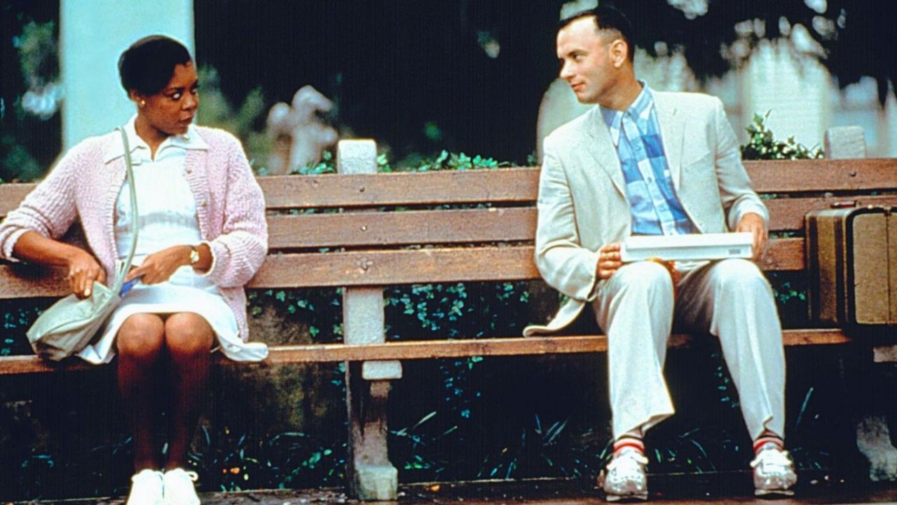 Forrest Gump