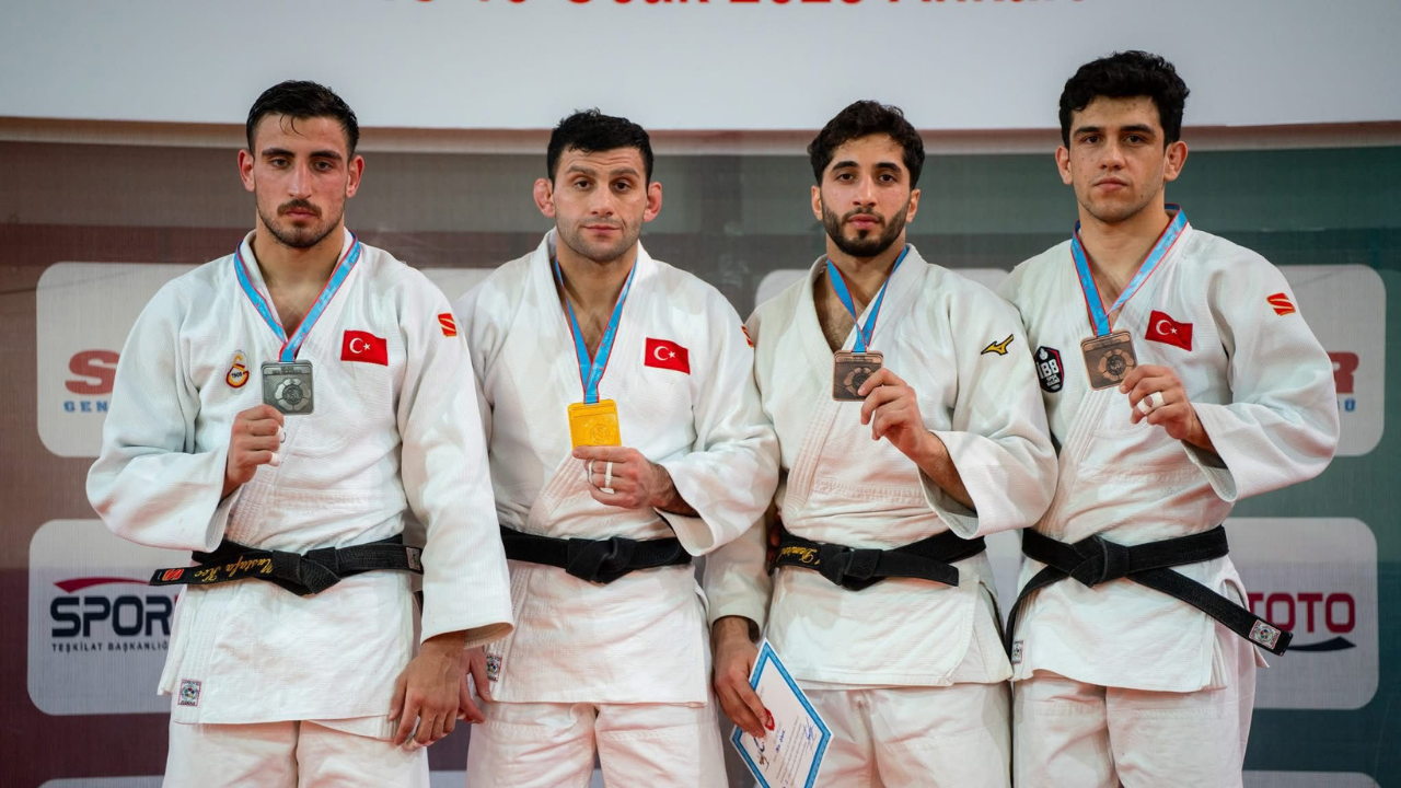 Izmir Judo