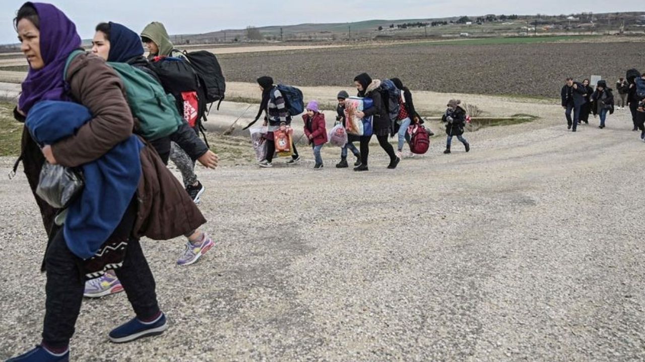 İzmirlilere Sorduk Suriyelilerin Ülkesinde Dönmesi Ev Ve Iş Yeri Kiralarını Nasıl Etkiledi (2)