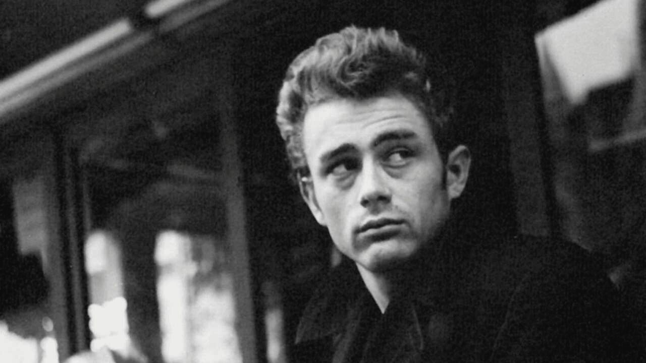 James Dean’den Sonra Bir Ilk