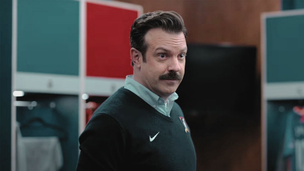 Jason Sudeikis'in Kararı Bekleniyor