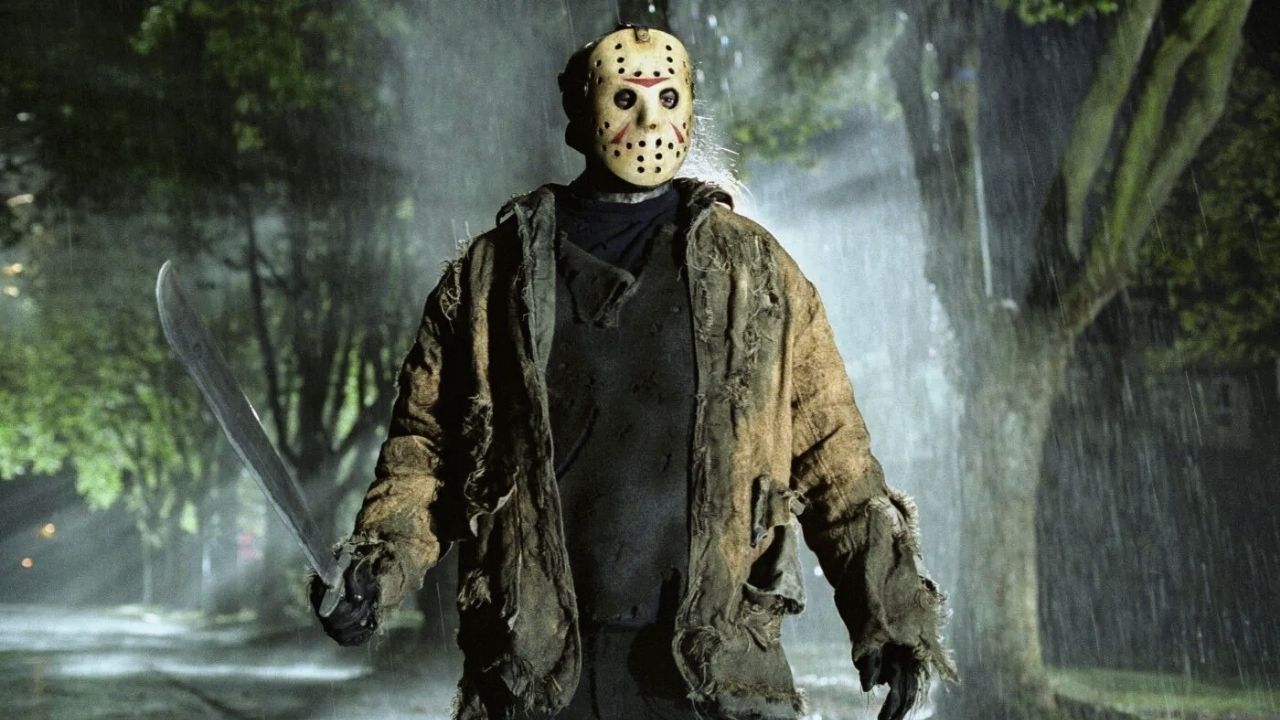 Jason Voorhees