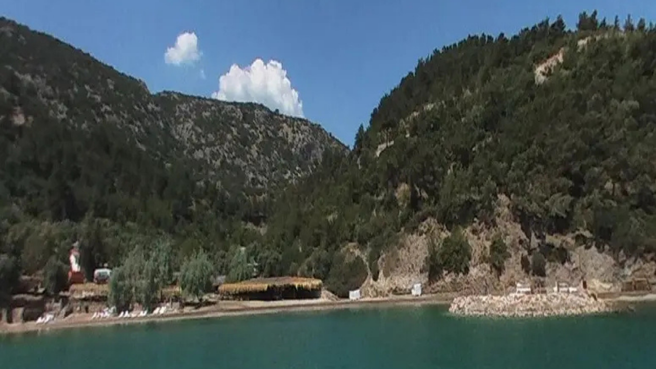 Kargacık Koyu