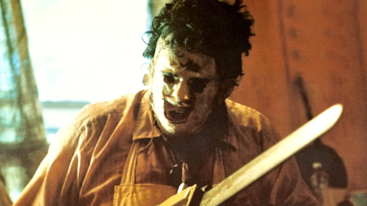 Leatherface