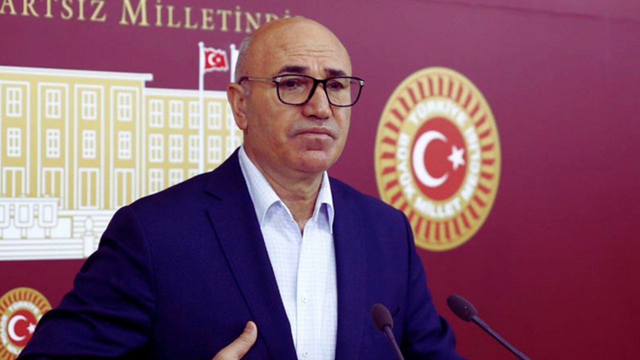 Mahmut Tanal