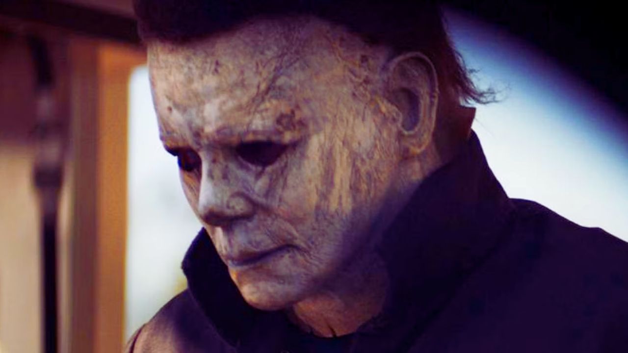 Michael Myers