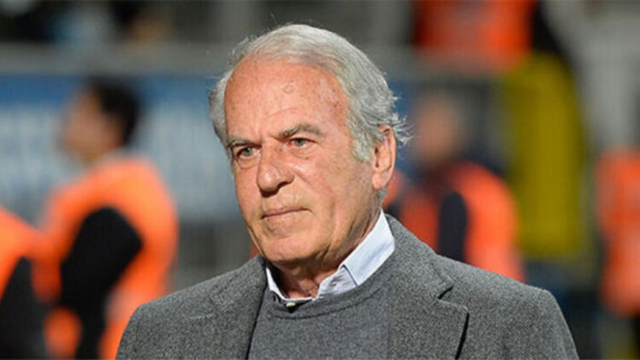 Mustafa Denizli