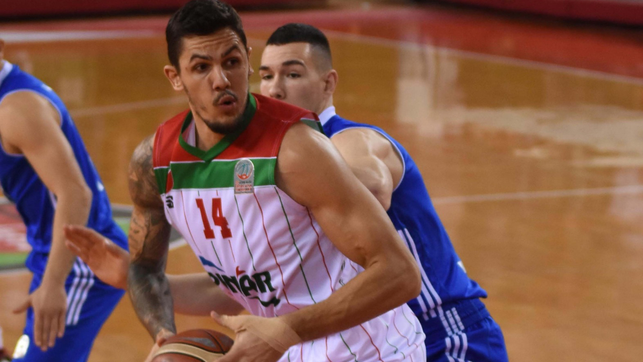Nba’e Seçilmişti
