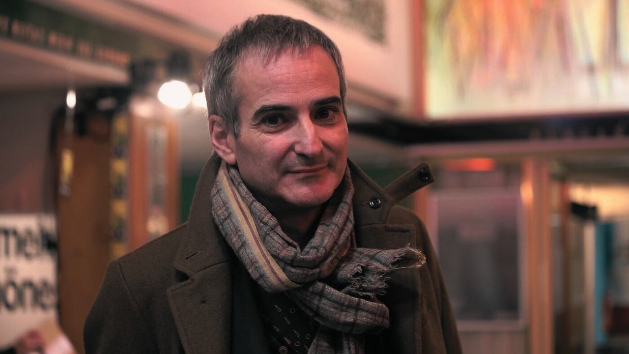 Olivier Assayas