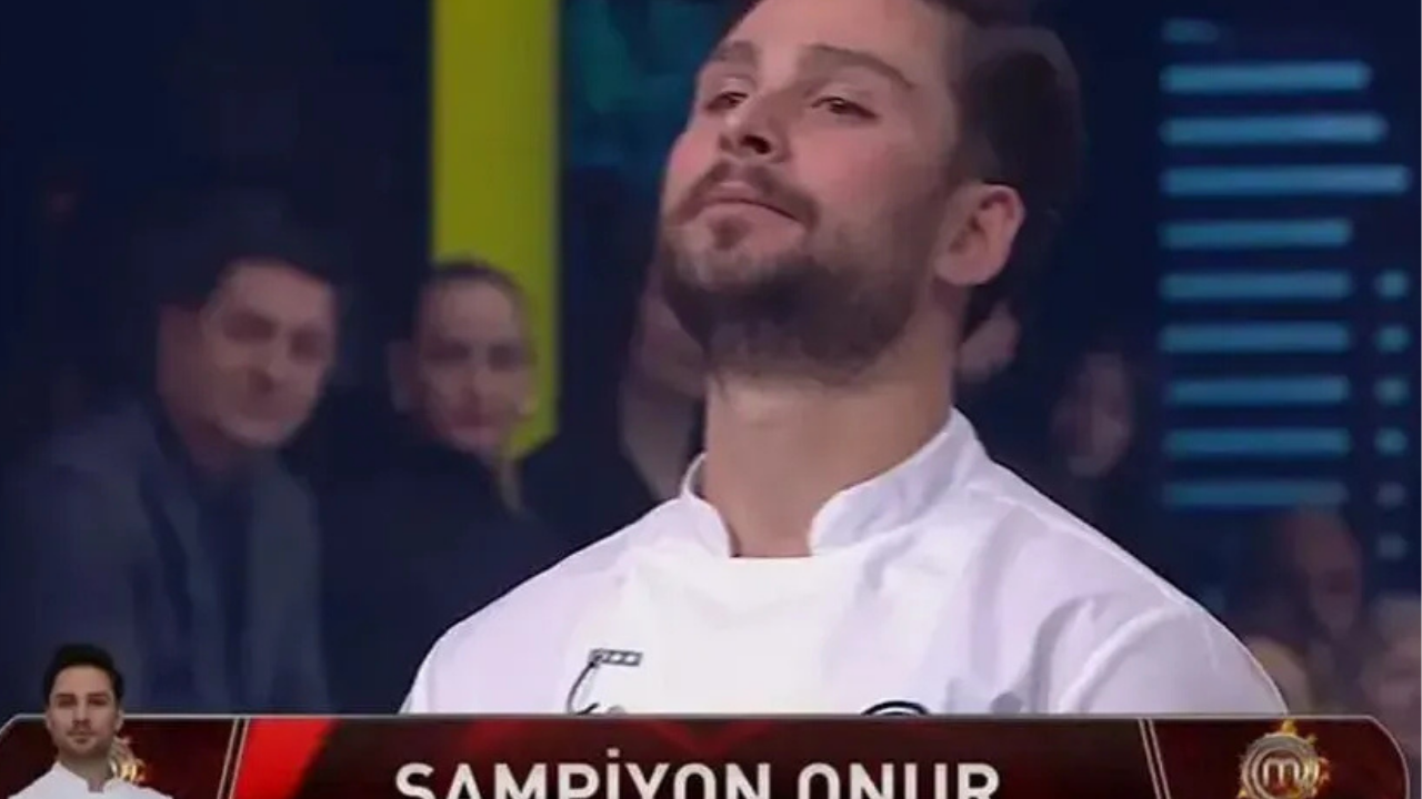 Onur Üresin