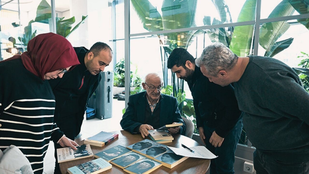 Oscar Ödülleri Hakkında Uyarı