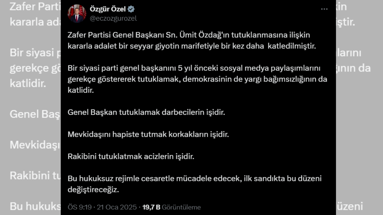 Özgür Özel (6)