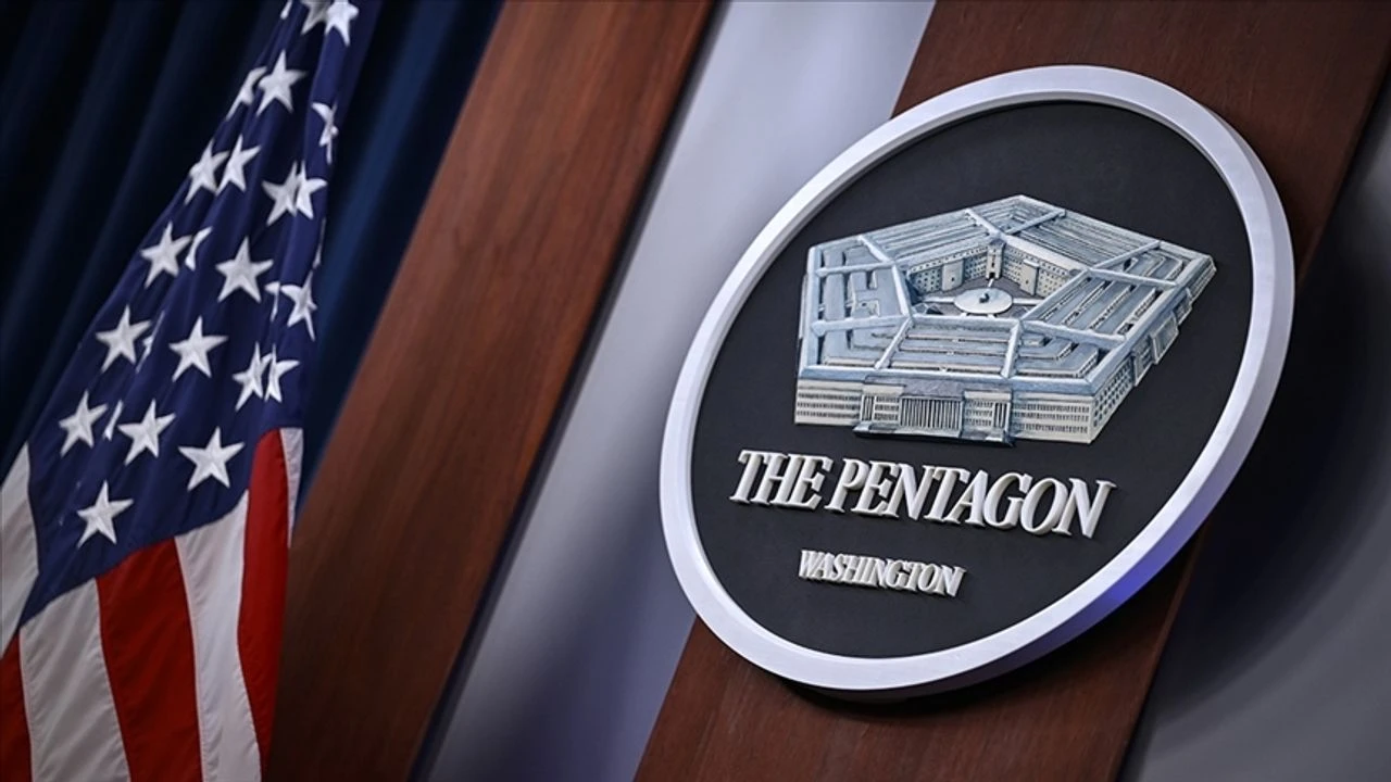 Pentagon