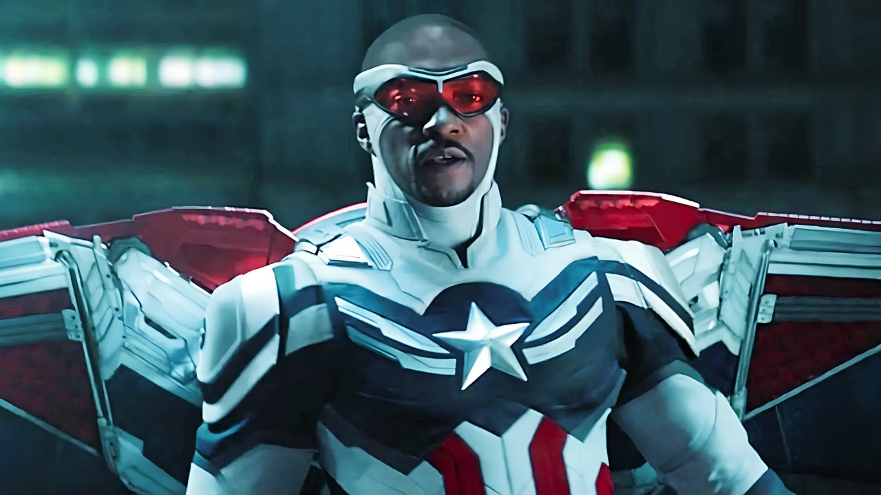 Sam Wilson’ın Kaptan Amerika Yolculuğu Başlıyor