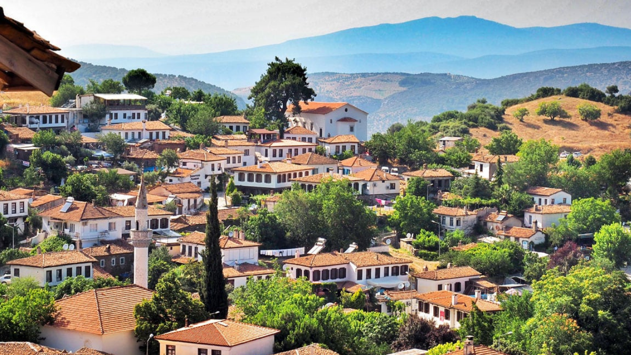 Şirince (2)