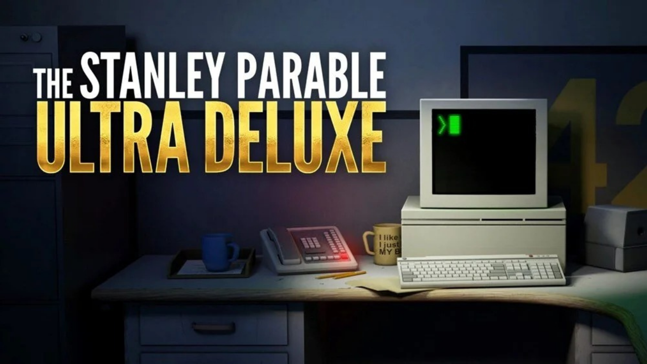 Stanley Parable