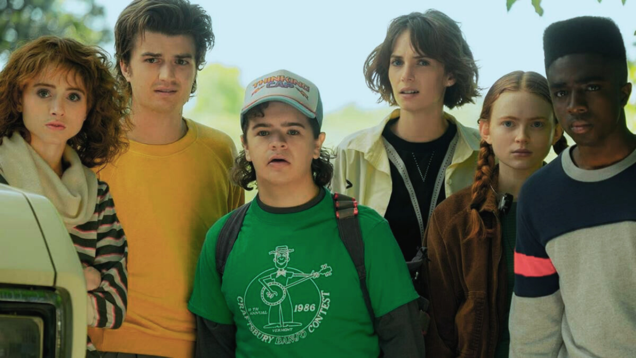 Stranger Things Günü Ve Final Sezonuna Etkisi