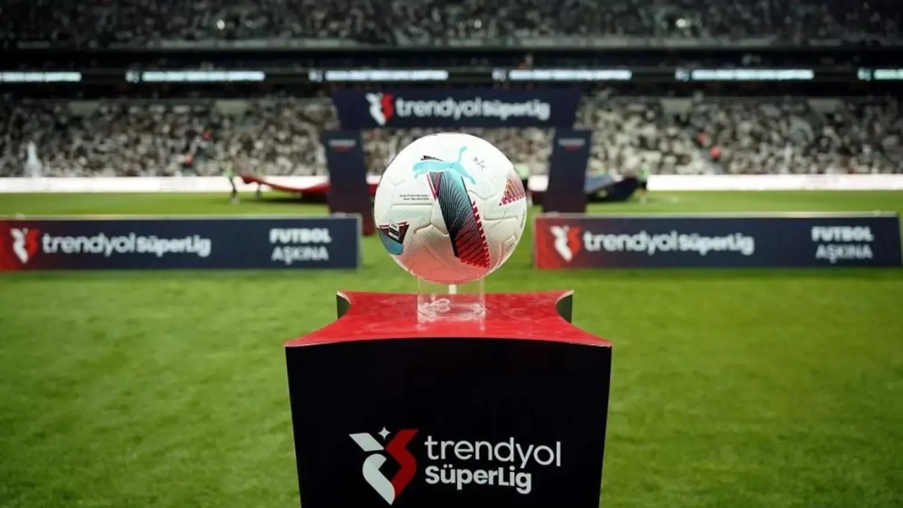 Süper Lig’de Günün Programı