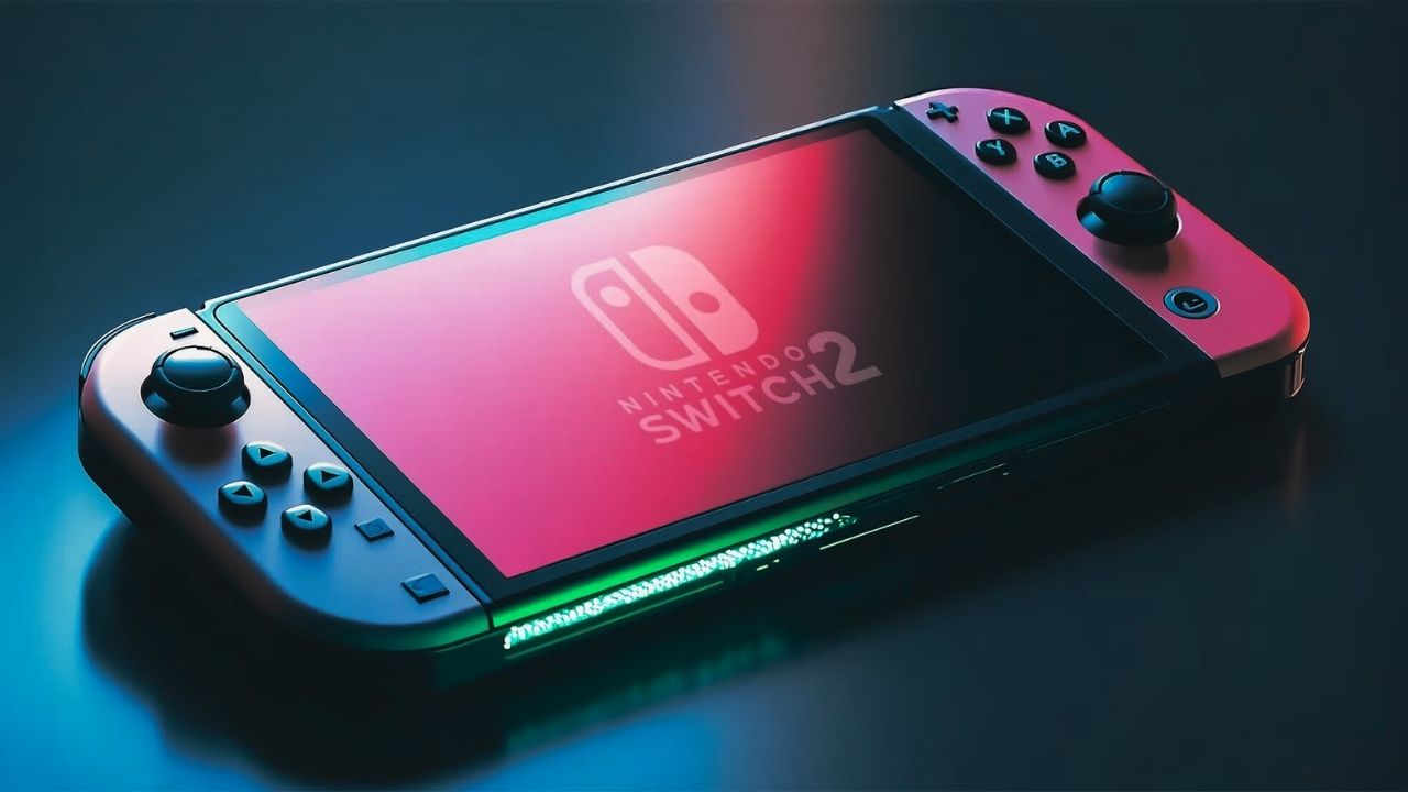 Switch 2'Nin Oyun Kütüphanesi Genişliyor