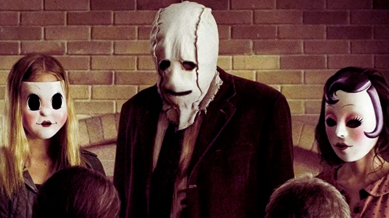 The Strangers