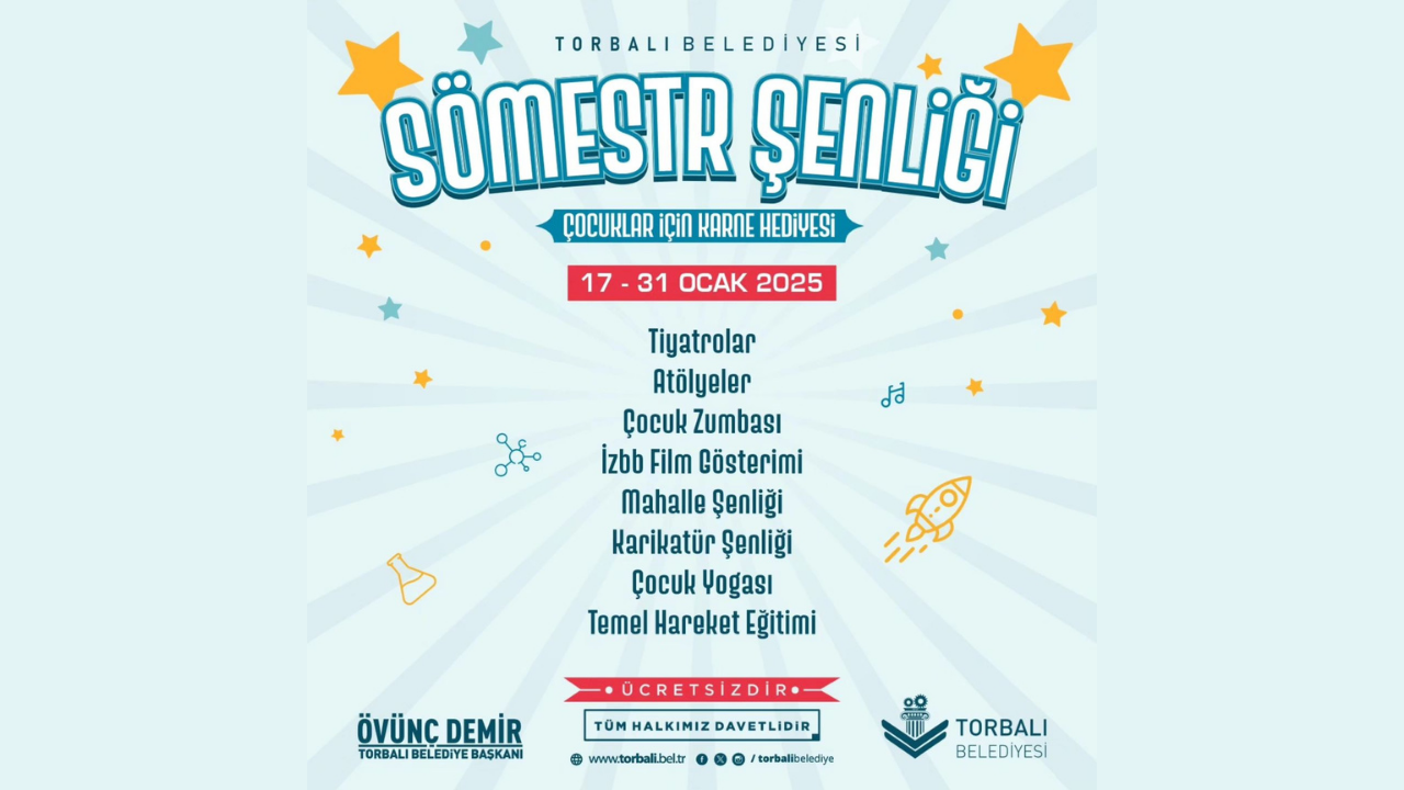 Torbalı Sömestr4