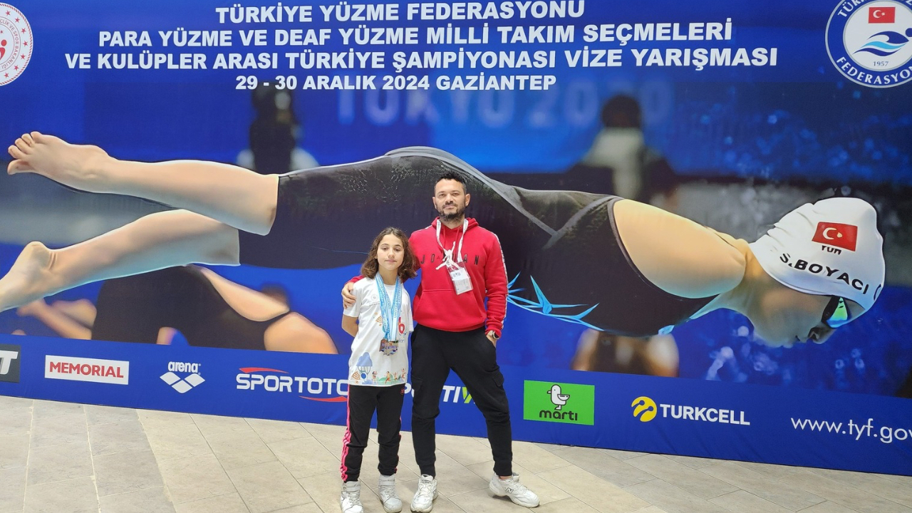 “Ülkemizi Temsil Edeceğine Eminim”