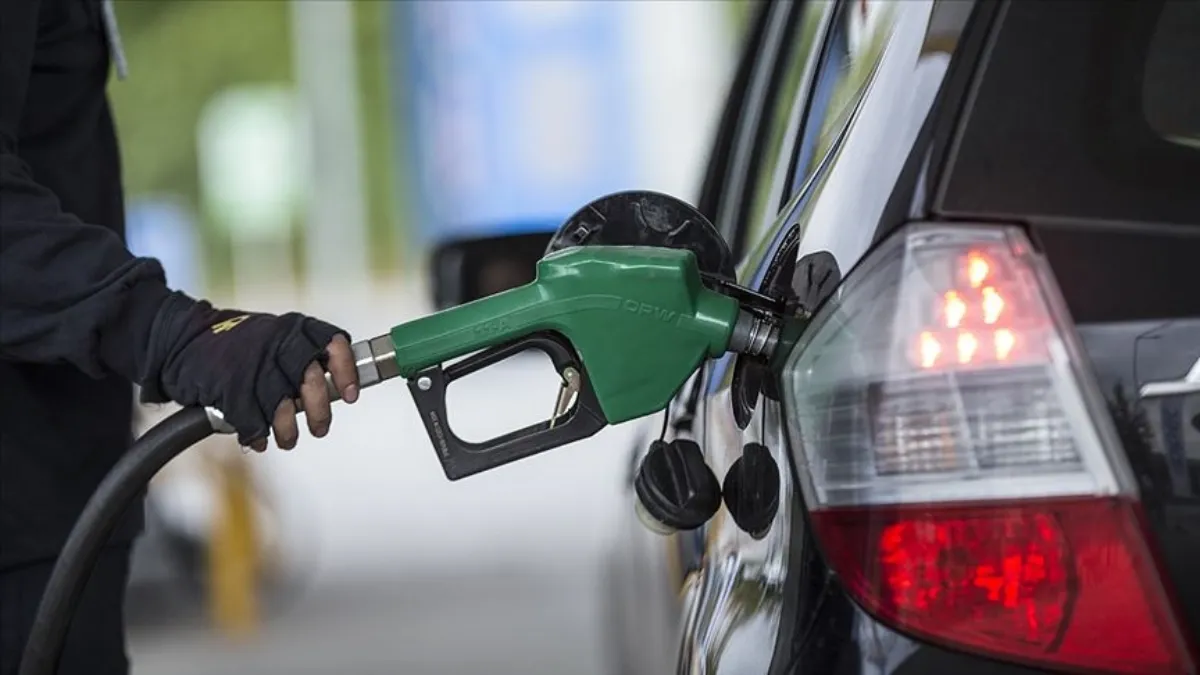 İzmir’de akaryakıt fiyatları belli oldu benzin, motorin ve LPG'de güncel rakamlar