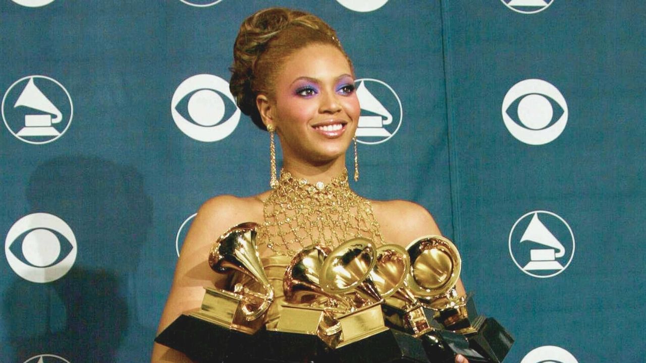 Yangınlar, Grammy Töreninin Geleceğini Tehdit Ediyor