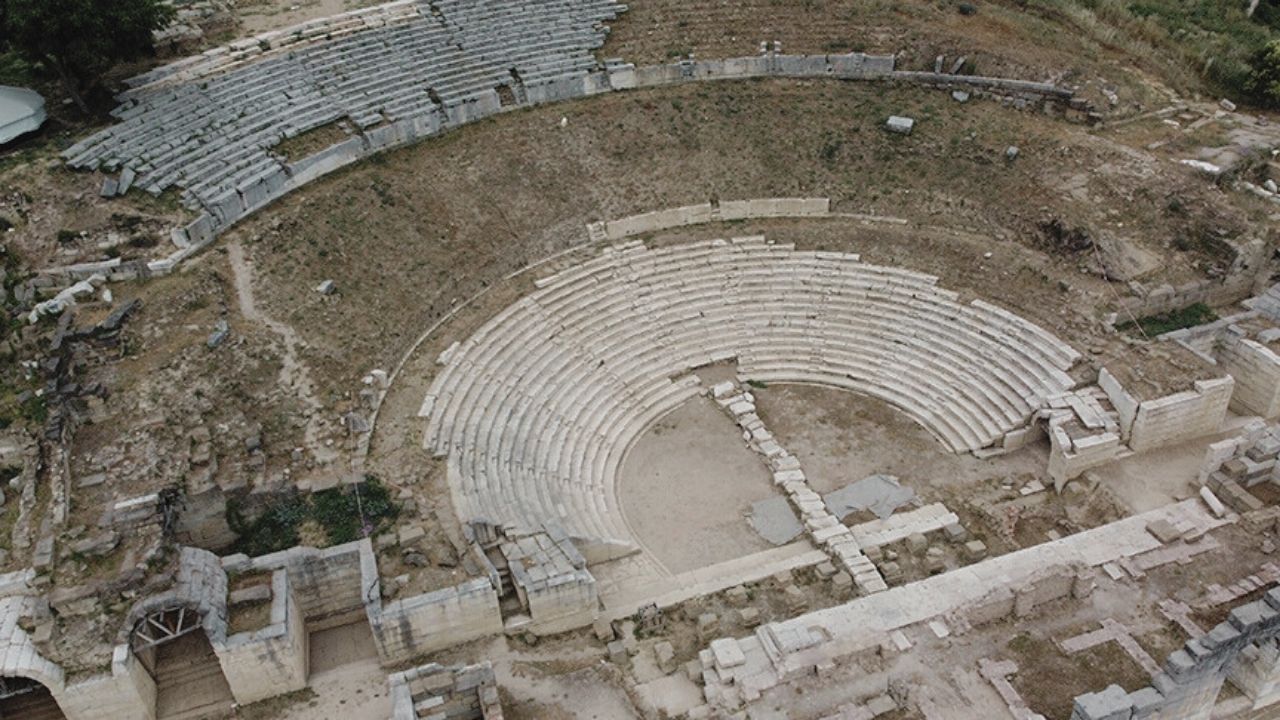 Yeni Projeler Ve Yenilikçi Çalışmalar