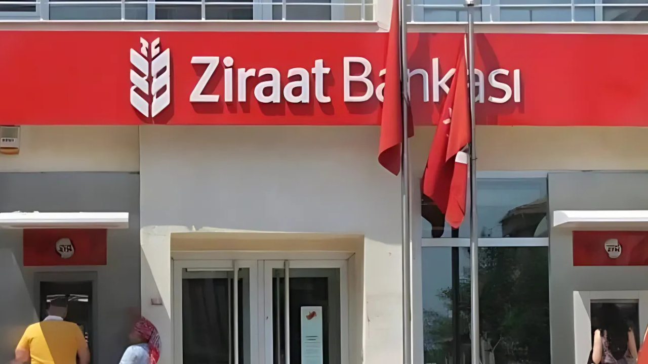 "Hesabınızdan para çekildi” mesajları panik yarattı: Ziraat Bankası'ndan açıklama geldi