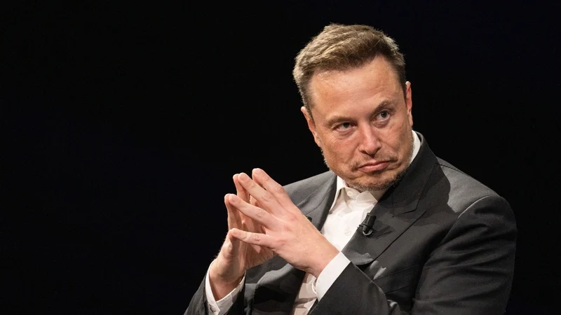 Elon Musk’tan yapay zekanın insanlığı yok etmesiyle ilgili soruya yanıt: Zaten bir gün hepimiz öleceğiz