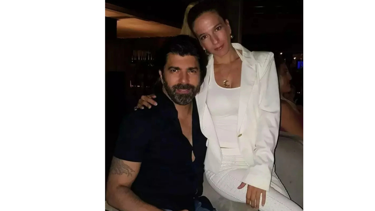 24 Yıllık Evlilikte Şok Ayrılık! Nevin Torun, Cenk Torun’a Boşanma Davası Açtı (3)