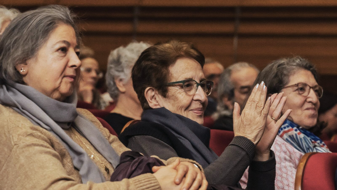 3. Yaş Üniversitesi’nde Hangi Dersler Var