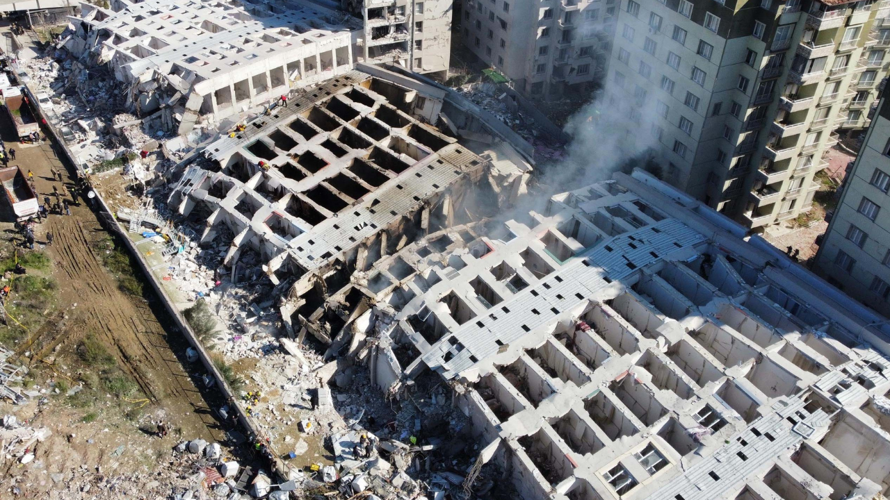 6 Şubat Davalari1