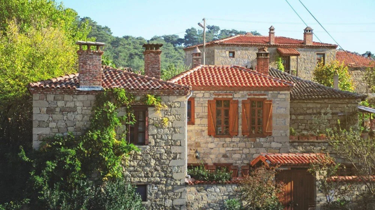 Adatepe Evleri