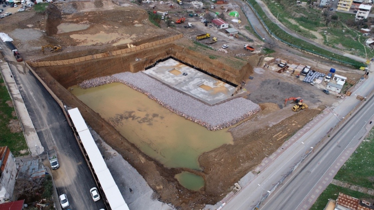 Aktepe Emrez