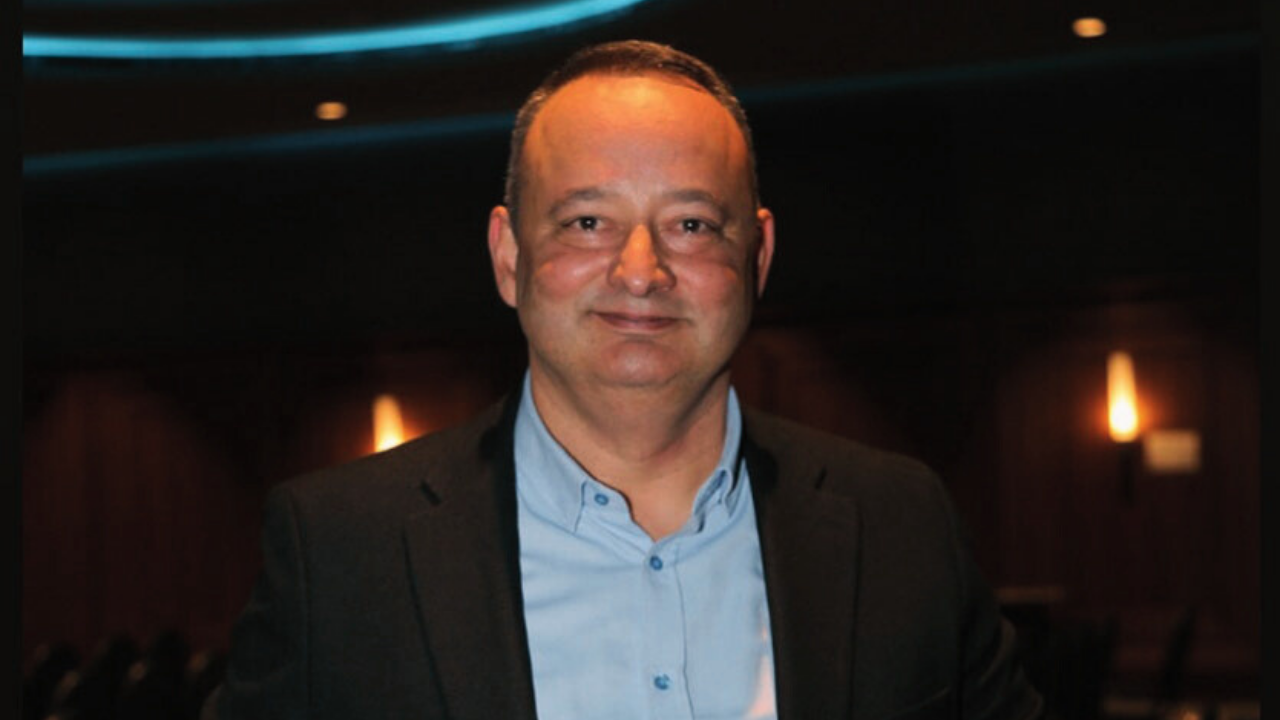 Ali Volkan Erdemir Kimdir