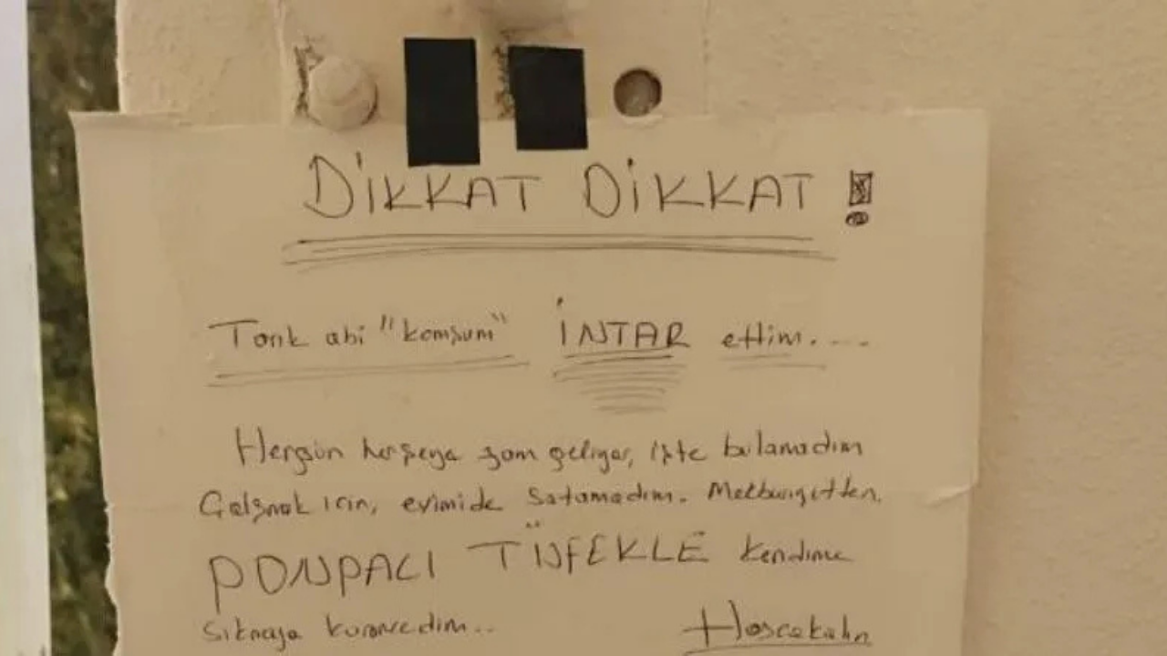 Aliağa Intiharr