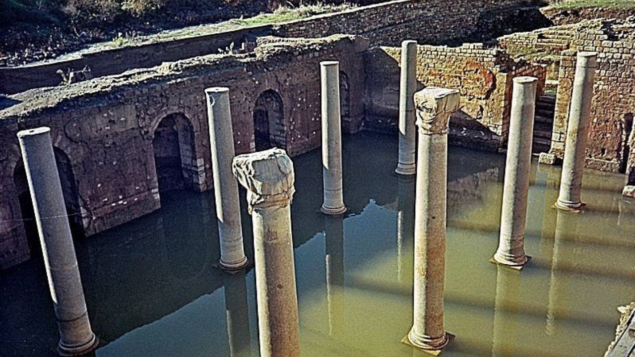 Allianoi