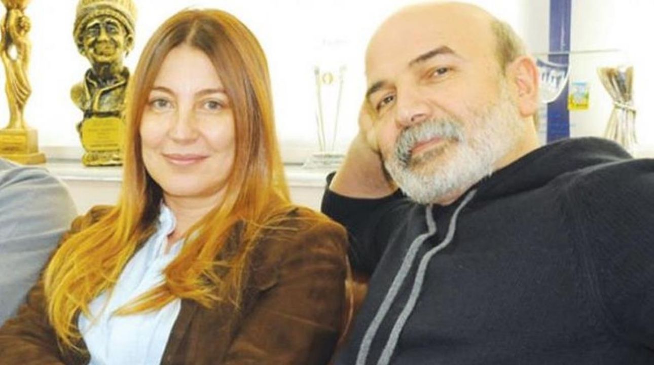 Altan Gördüm'den Yıllar Sonra Gelen Aldatma Itirafı! (2)