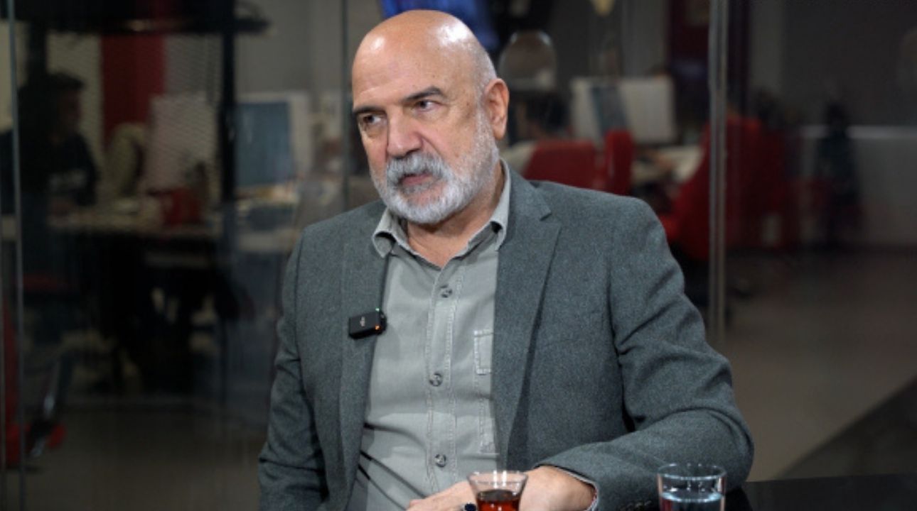 Altan Gördüm'den Yıllar Sonra Gelen Aldatma Itirafı! (3)