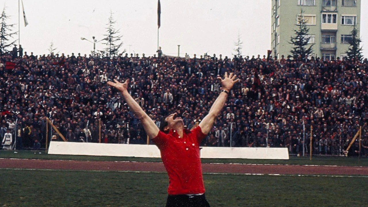 Amigo Orhan 2