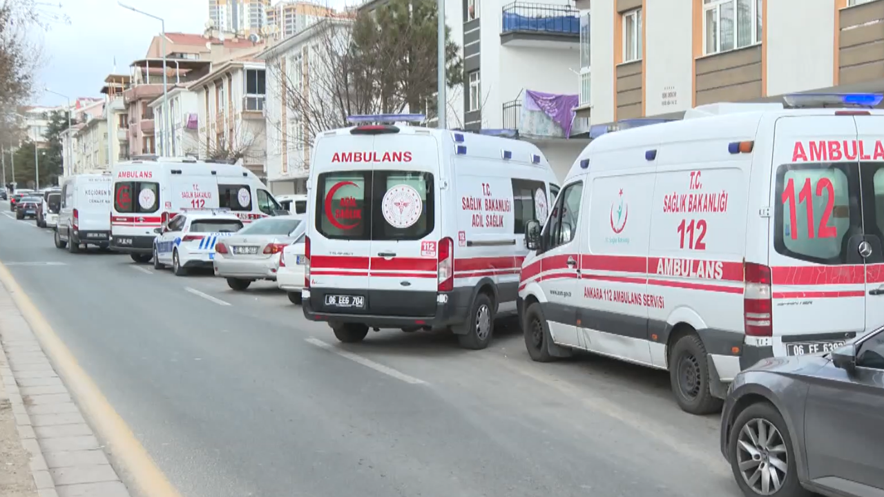 Ankara Cinayet-3