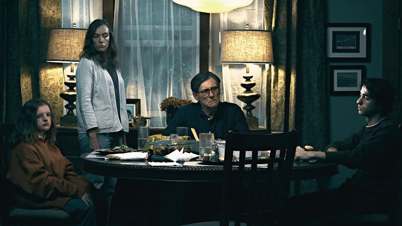 Ari Aster Ve Ti West Filmleri Üzerine Yorumlar