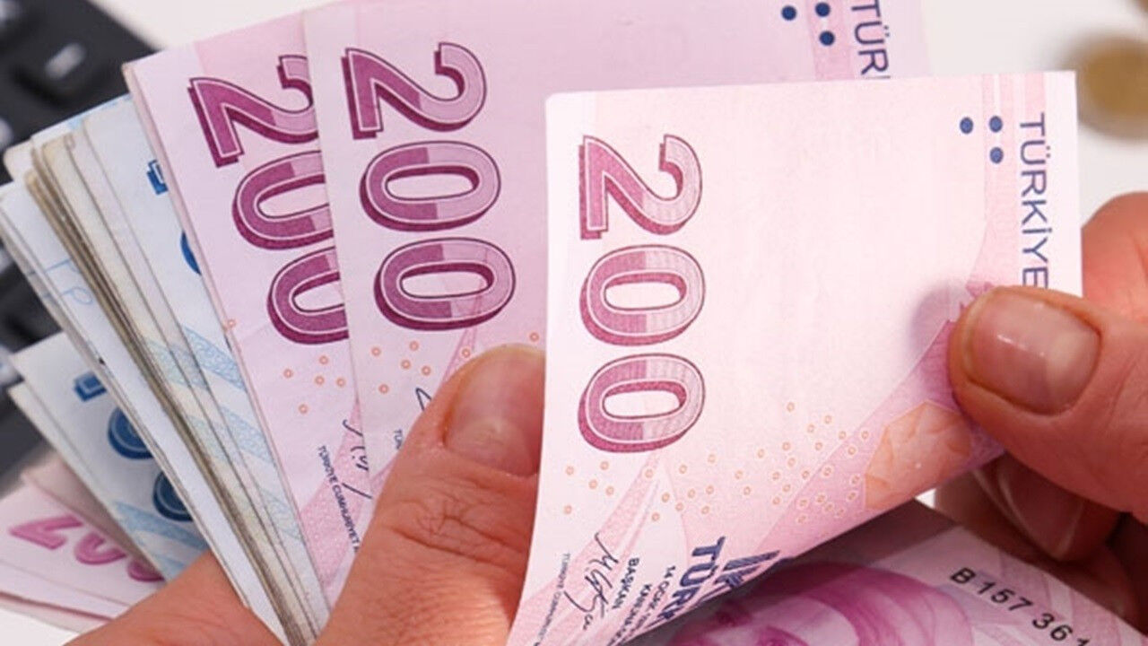 Bölgesel asgari ücret tartışmasına TÜRK-İŞ'ten sert tepki